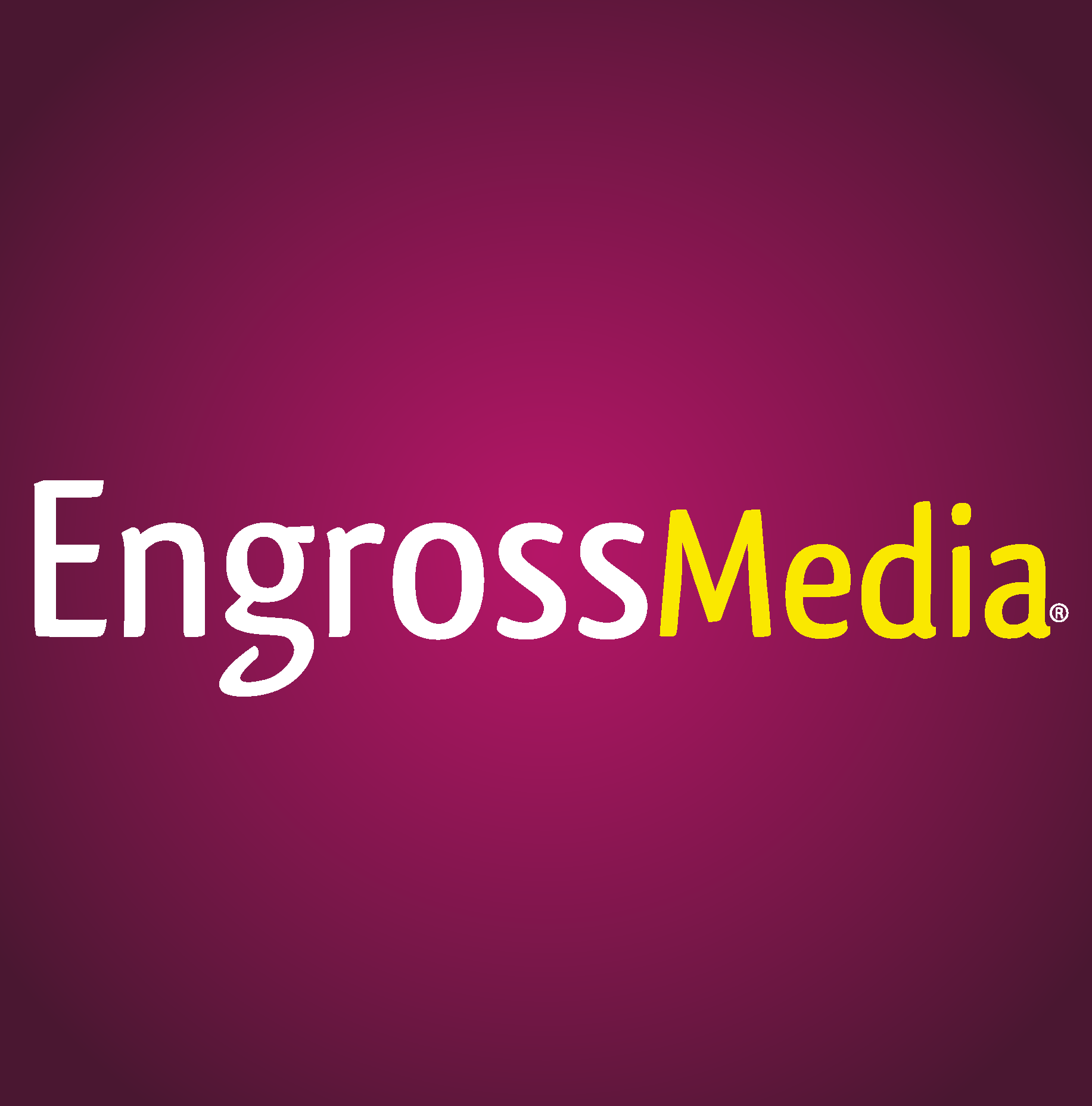 EngrossMedia New Logo Vector Logo